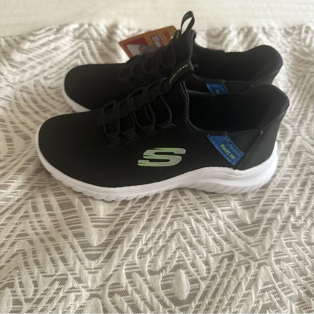 Sketchers (Little Kids)